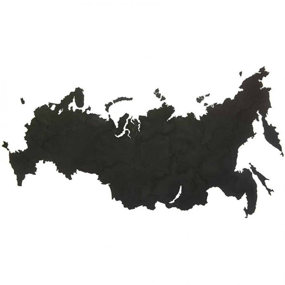Карта России картинка без фона