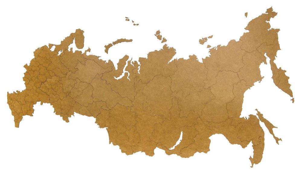 Контур России