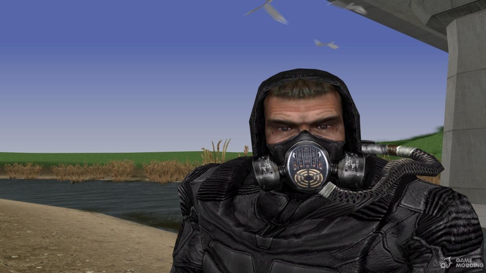Сурвариум охотник
