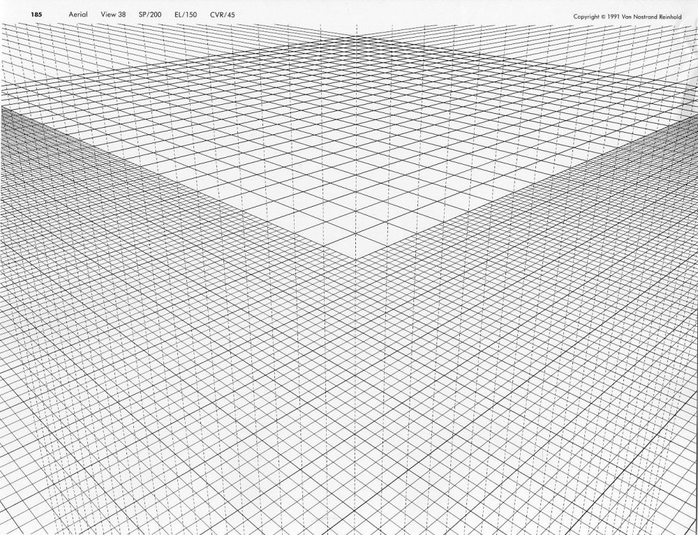 Isometric Grid Illustrator