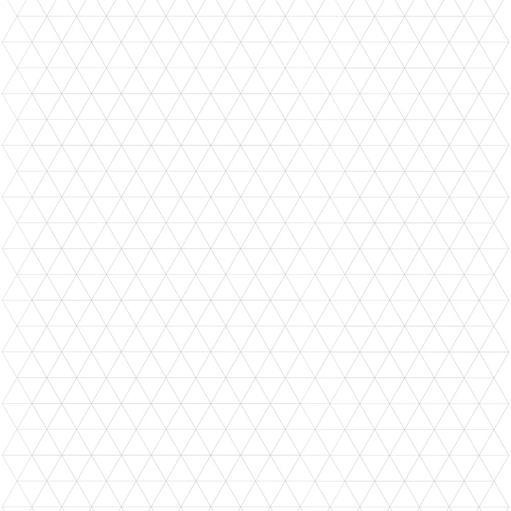 Isometric Grid 500x500