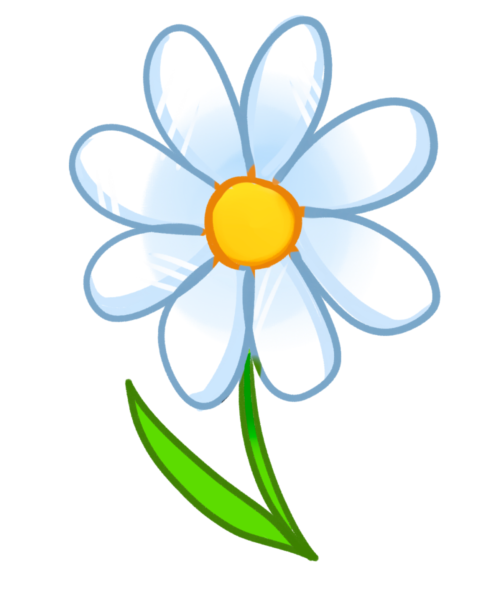 Battle for Dream Island Flower