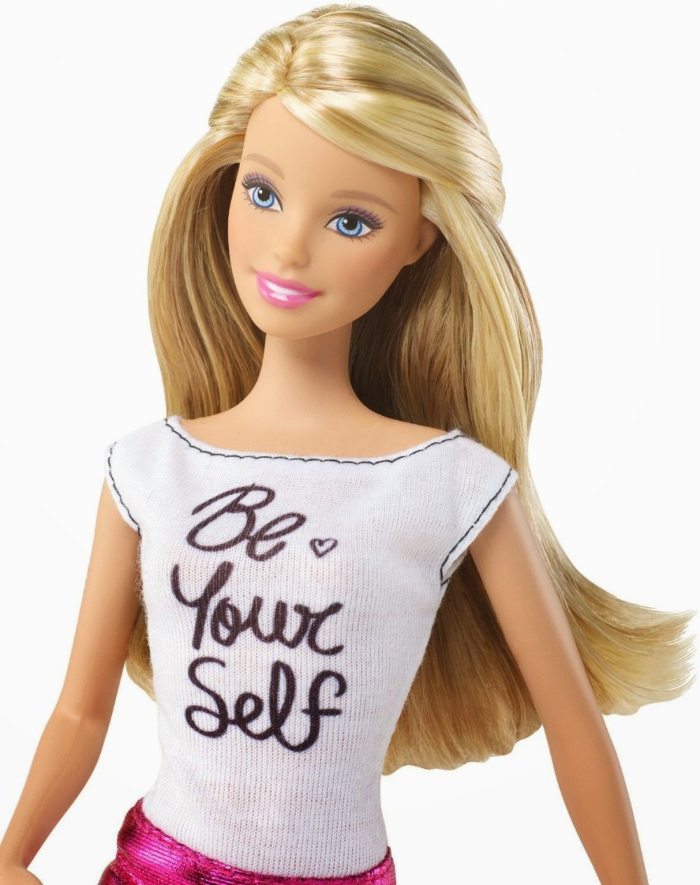 Кукла Barbie Basic model no. 01— collection 002 (Барби Базовая модель № 1 коллекция №2)