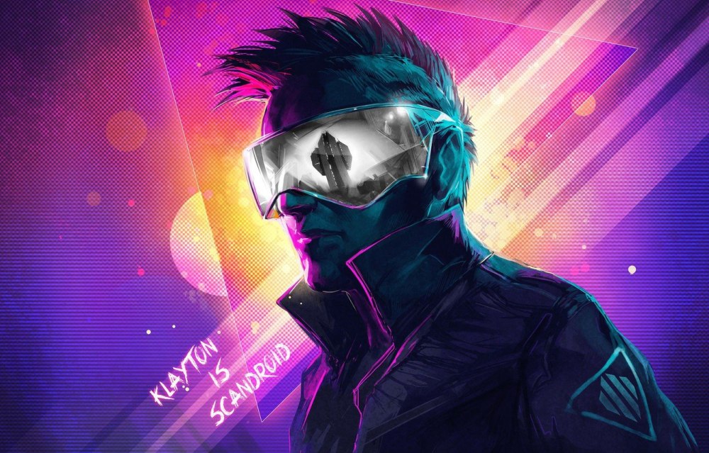 KDA Akali стим