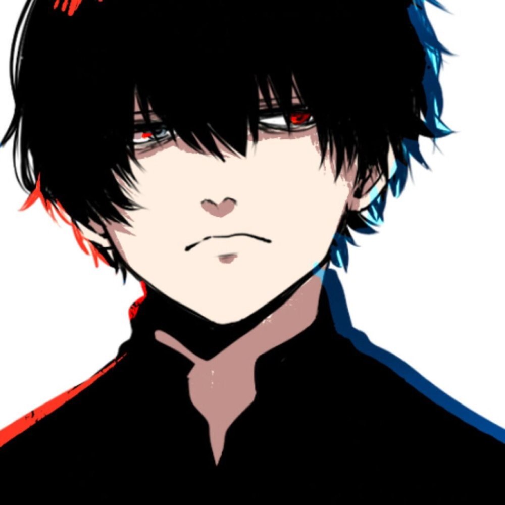 Haise Sasaki Black Reaper