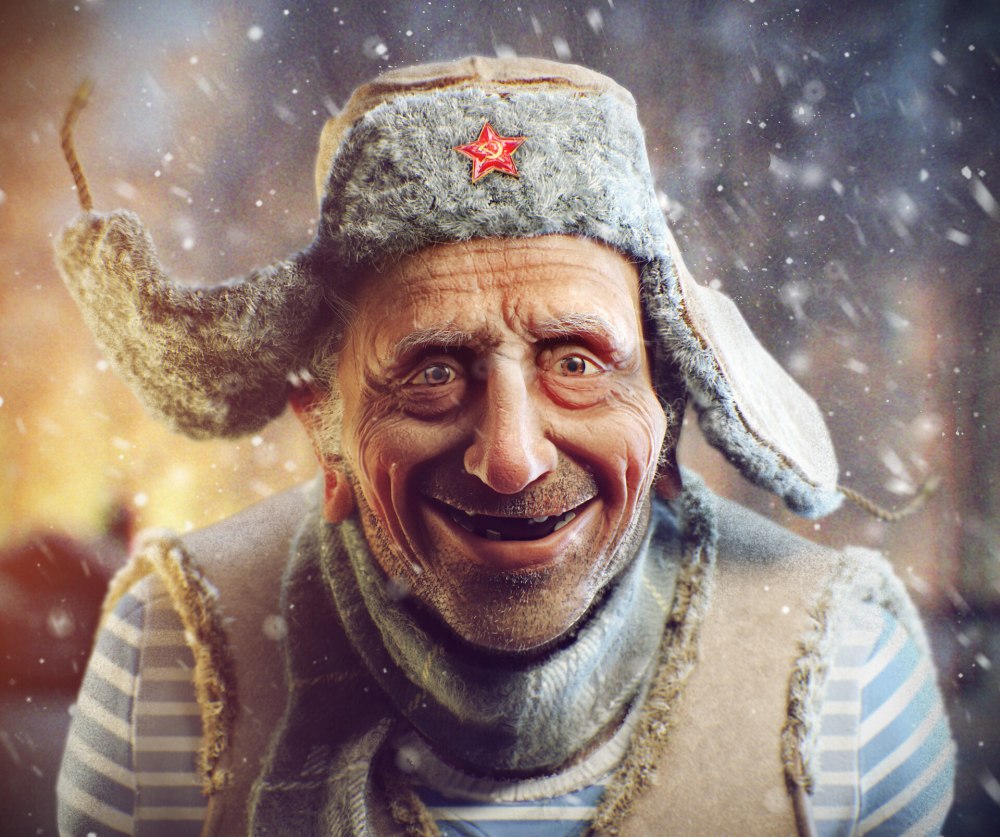 Тратников Егор Иванович