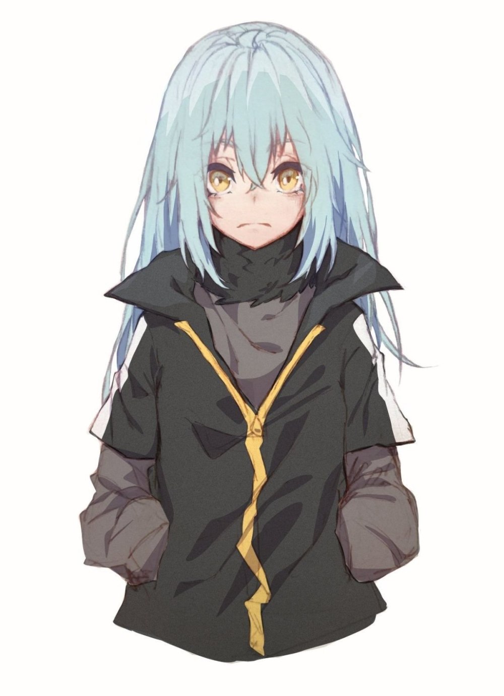 Tensei Shitara Slime Datta Ken 2 сезон