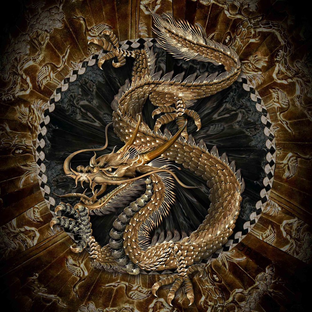 Dragon’s Gold 100 Slot