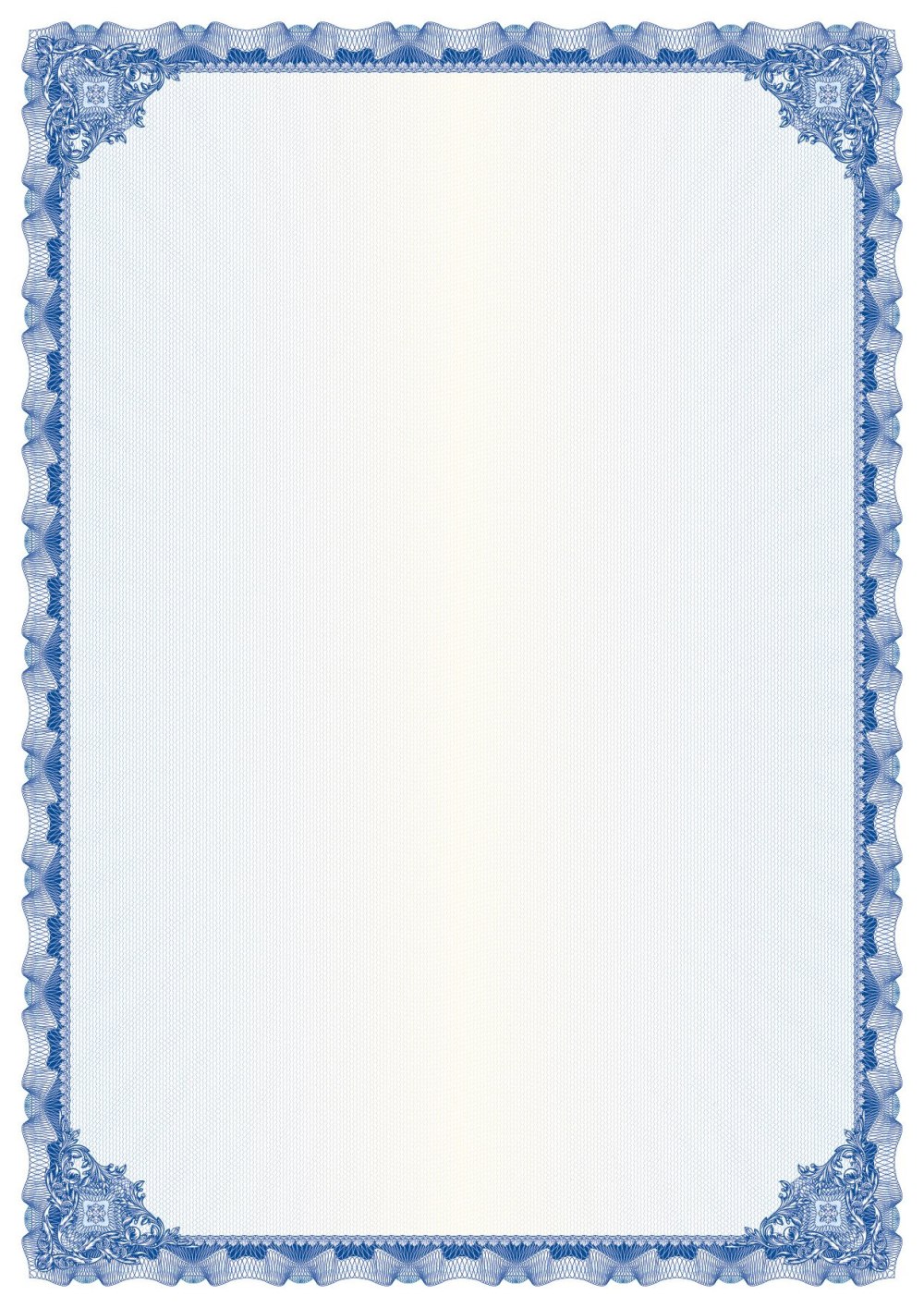 Фон для грамоты