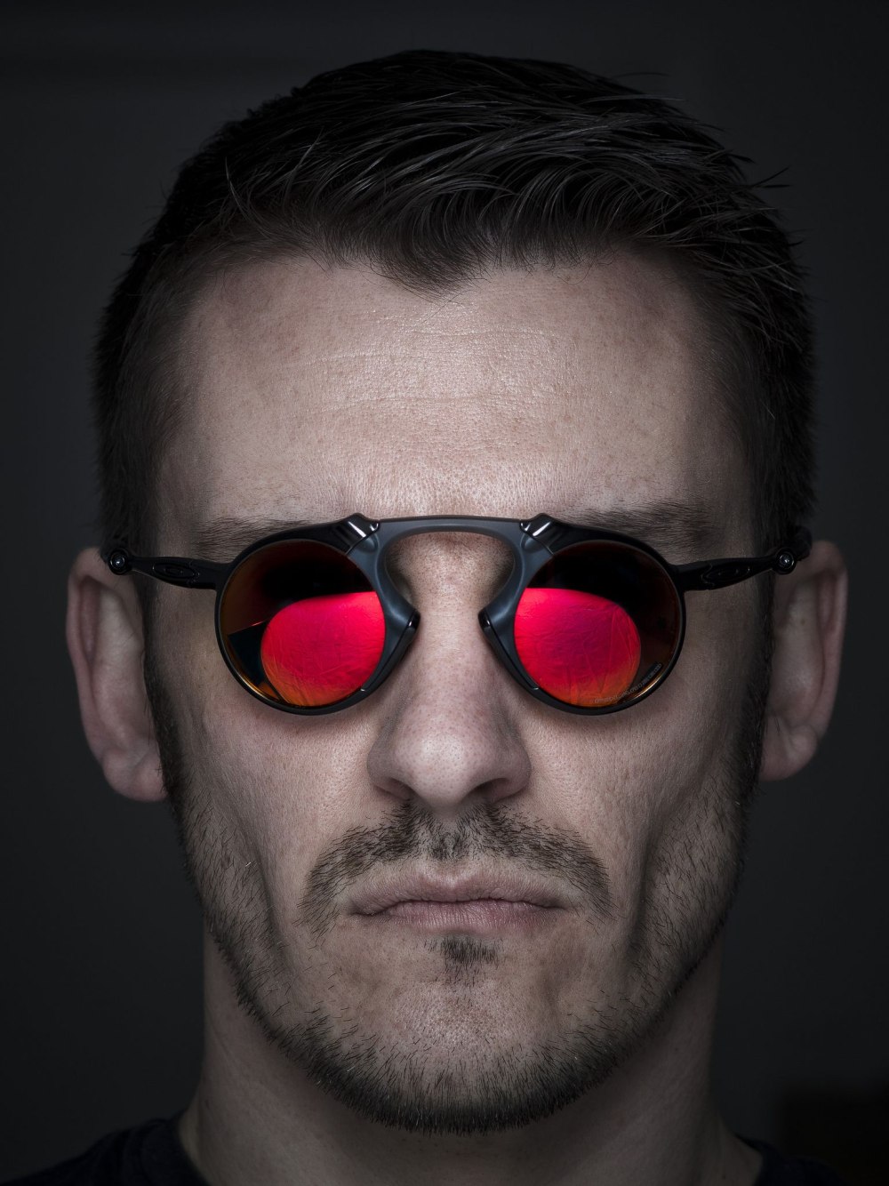 Очки oakley Madman