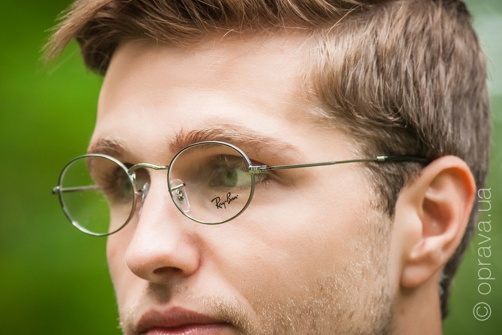 Ray-ban RB(RX) 3547v