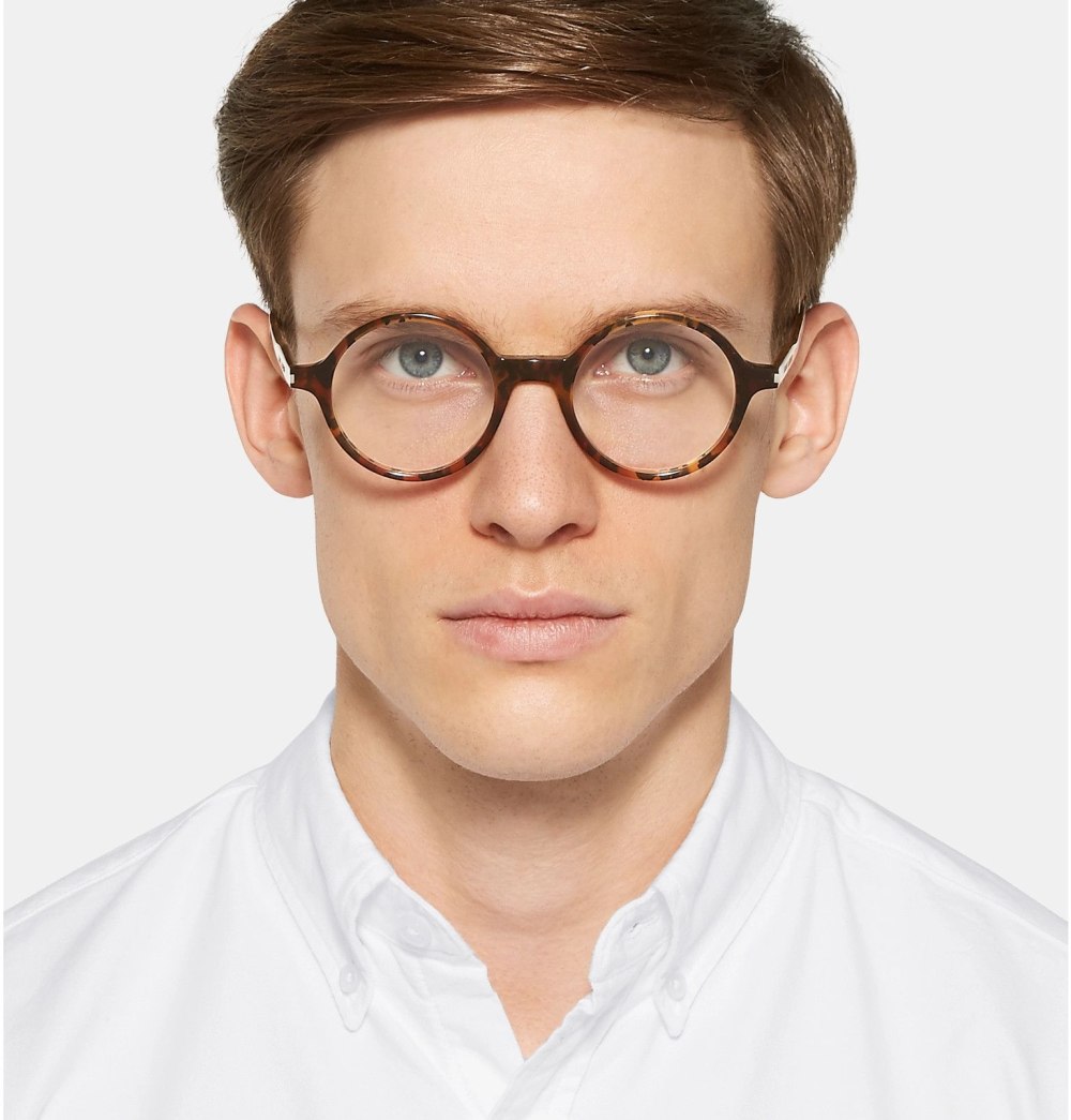Оправа ray ban clubmaster мужские