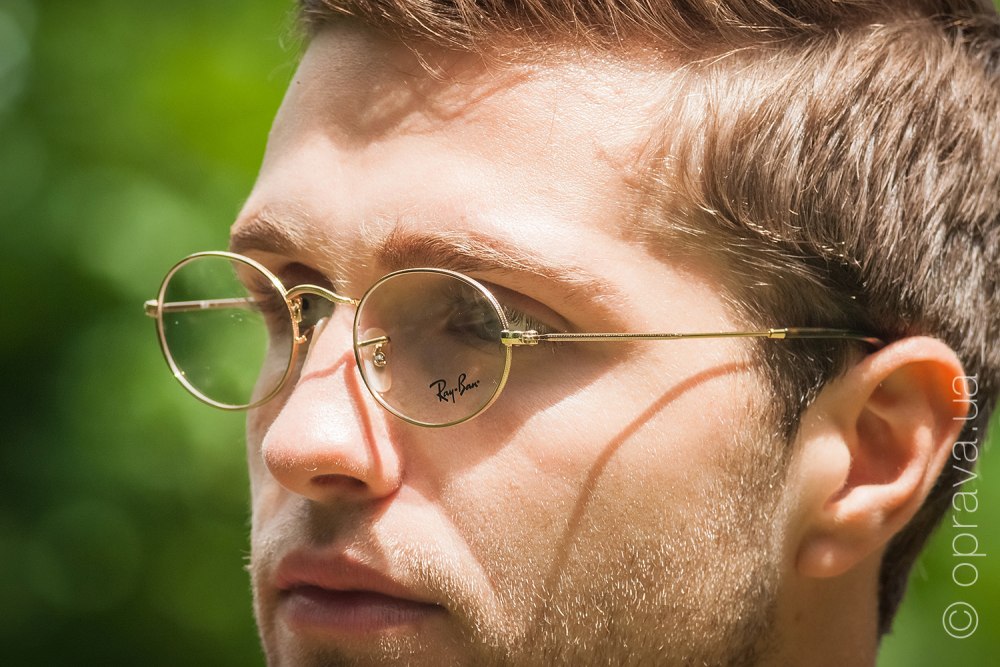 Оправа ray ban RB 3547v 2500