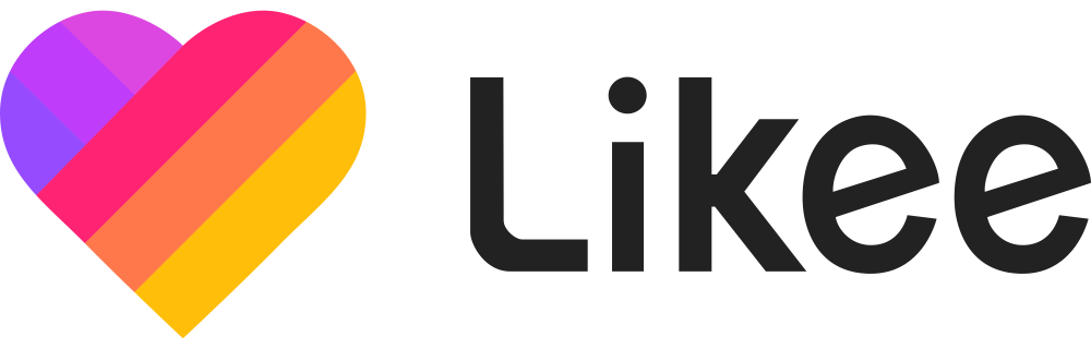 Likee логотип