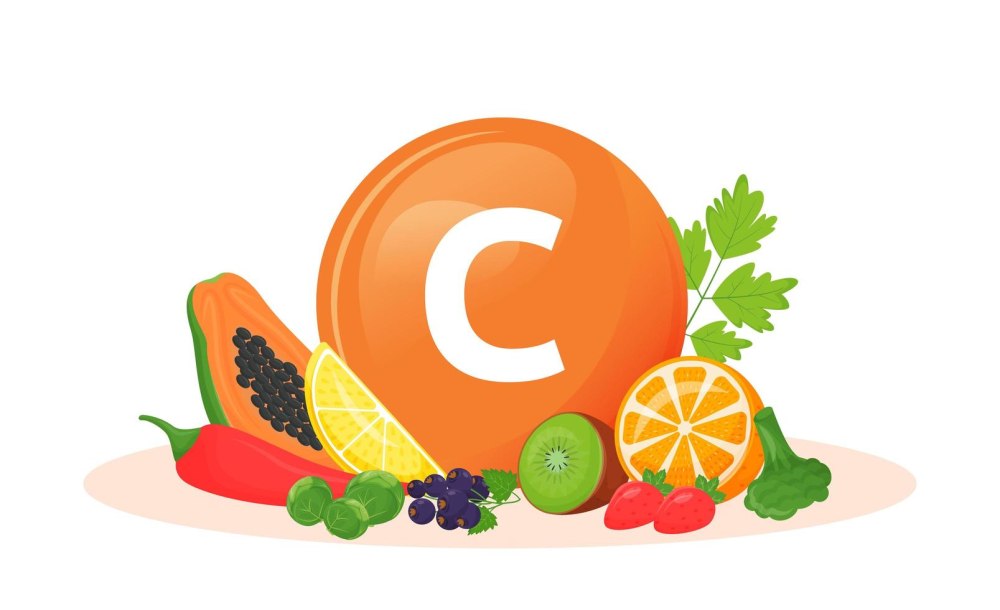 Витамин c