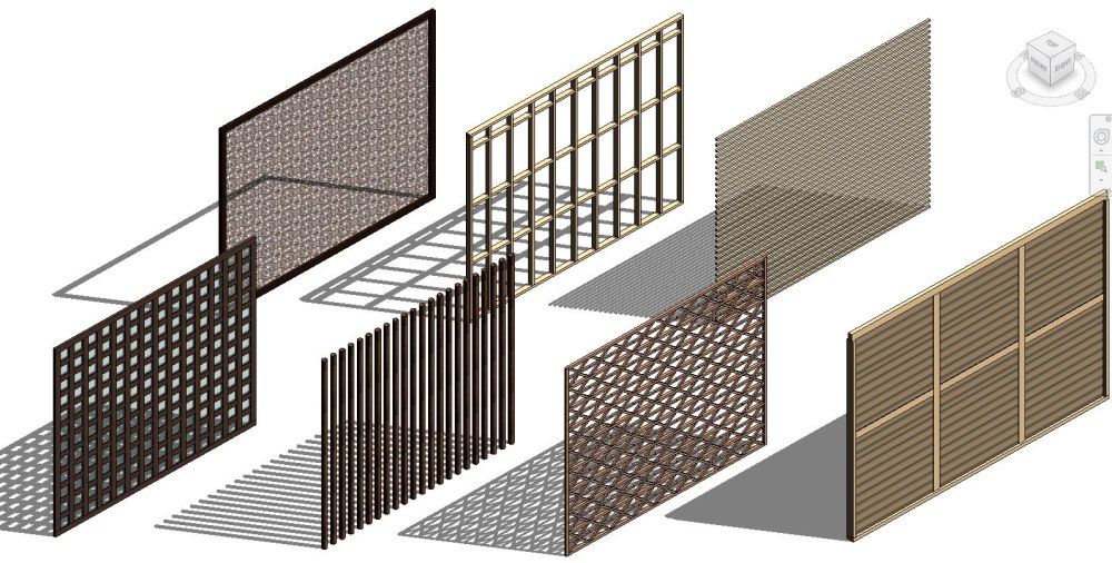 ARCHICAD 22 лестница