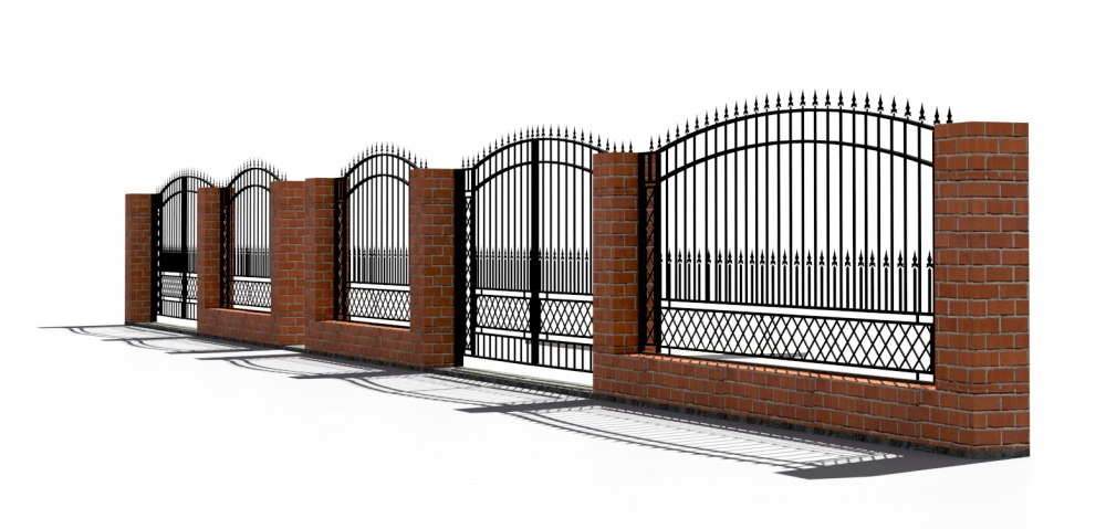 3dmd Polyline Pathway ARCHICAD object