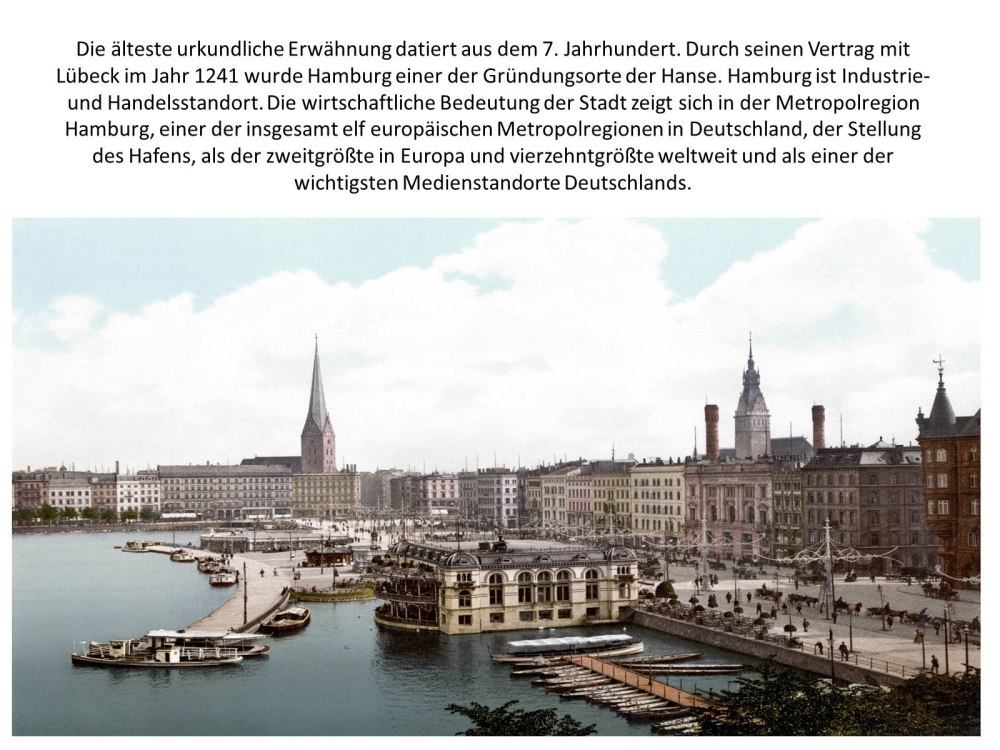 Berlin ist die Hauptstadt der Bundesrepublik Deutschland перевод текста