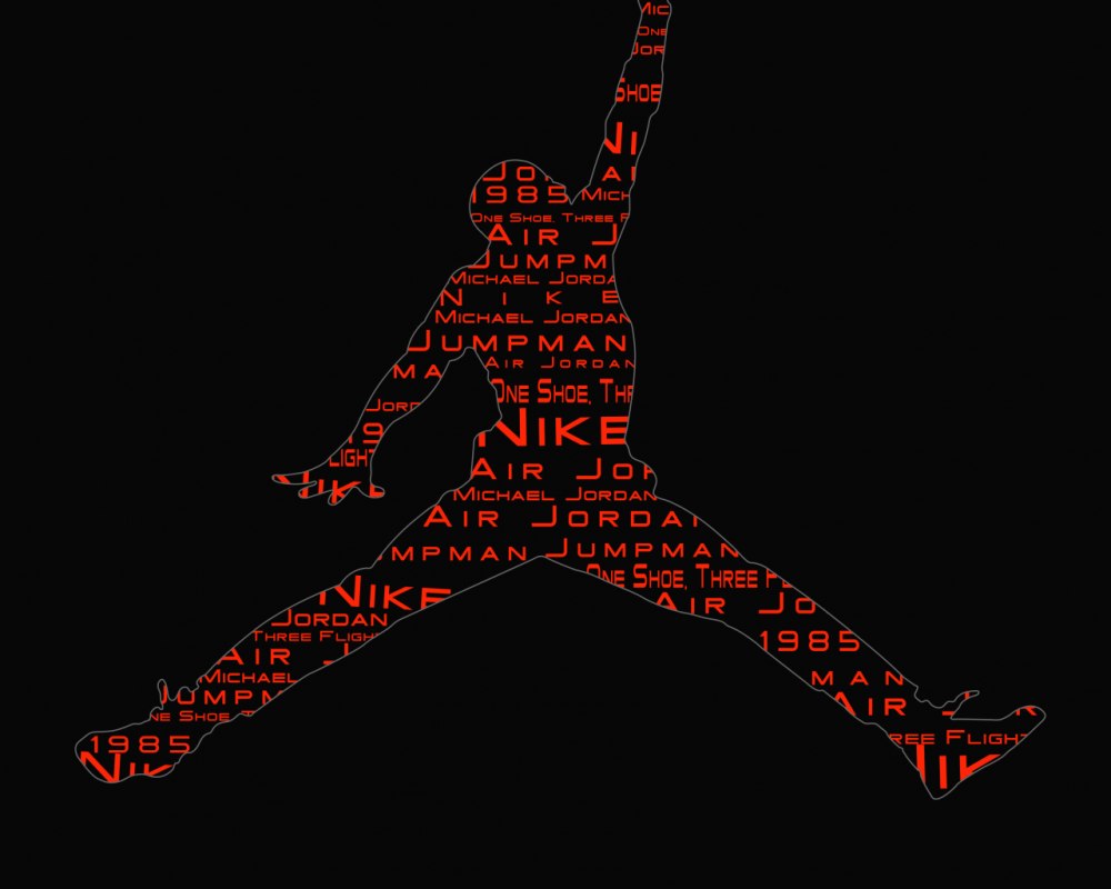 Jordan фирма обои