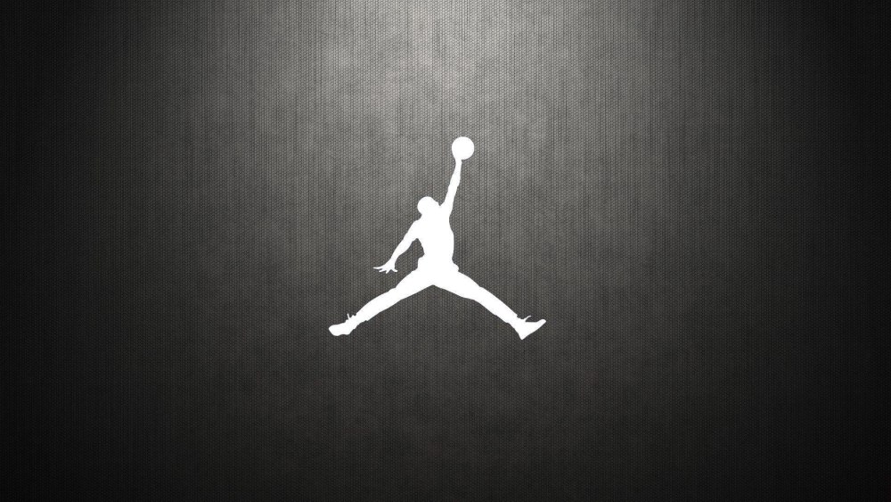 Air Jordan обои на телефон
