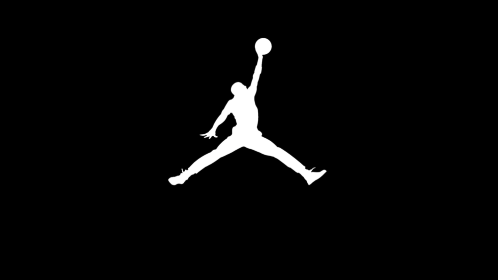 Nike Jordan logo
