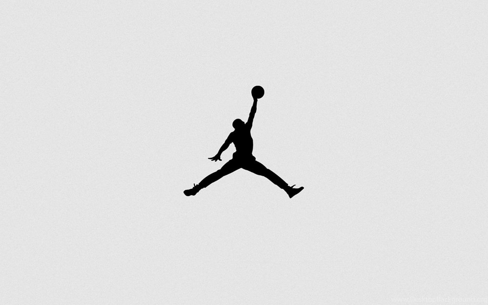 Jordan Michael логотип
