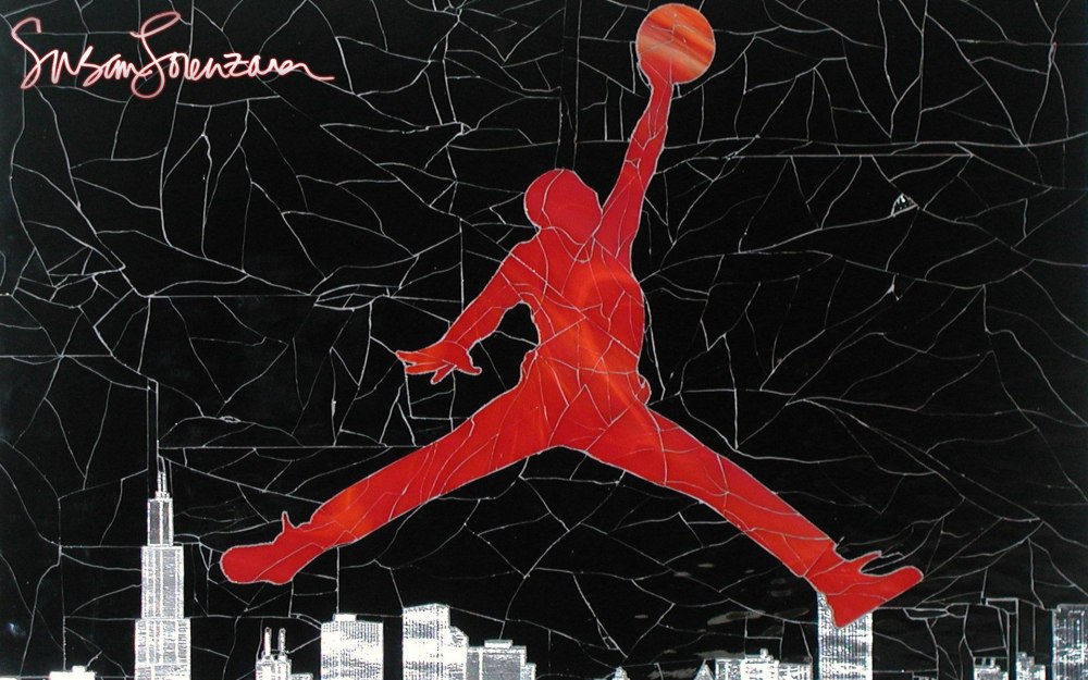 Air Jordan