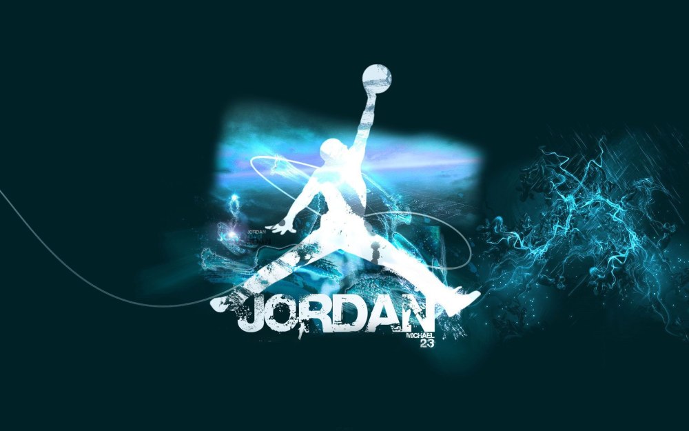 Air Jordan лого