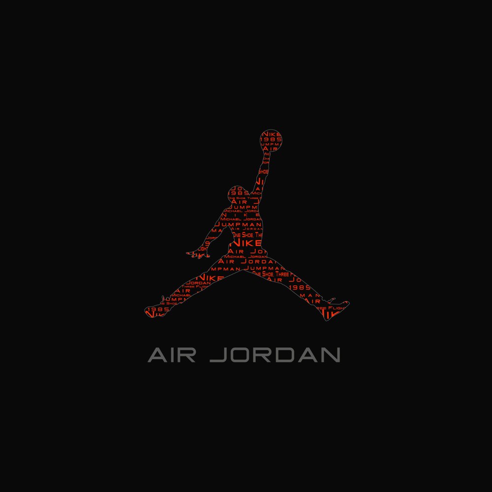 Майкл Джордан Jumpman