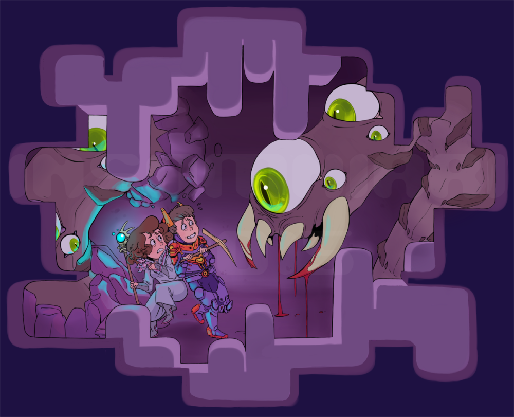 Kerubii Calamity