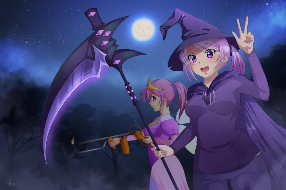 Terraria гид арт