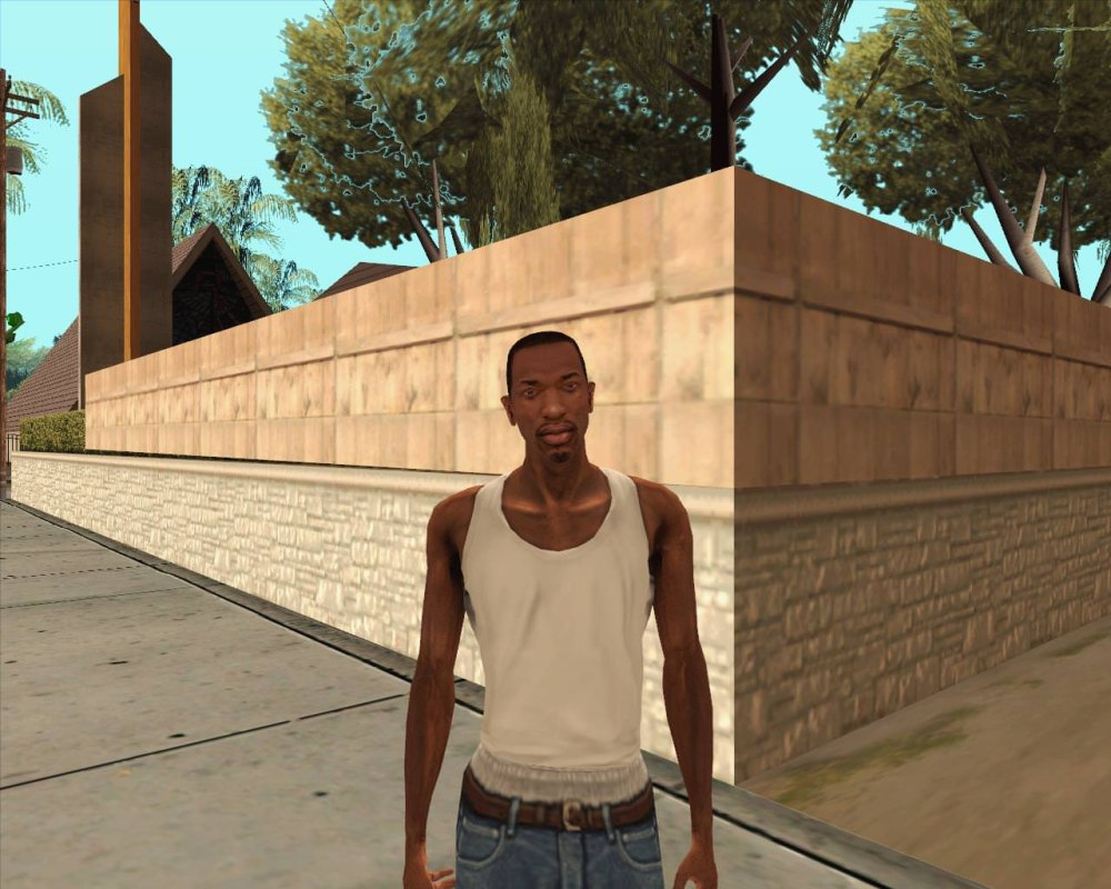 Grand Theft auto: the Trilogy - the Definitive Edition