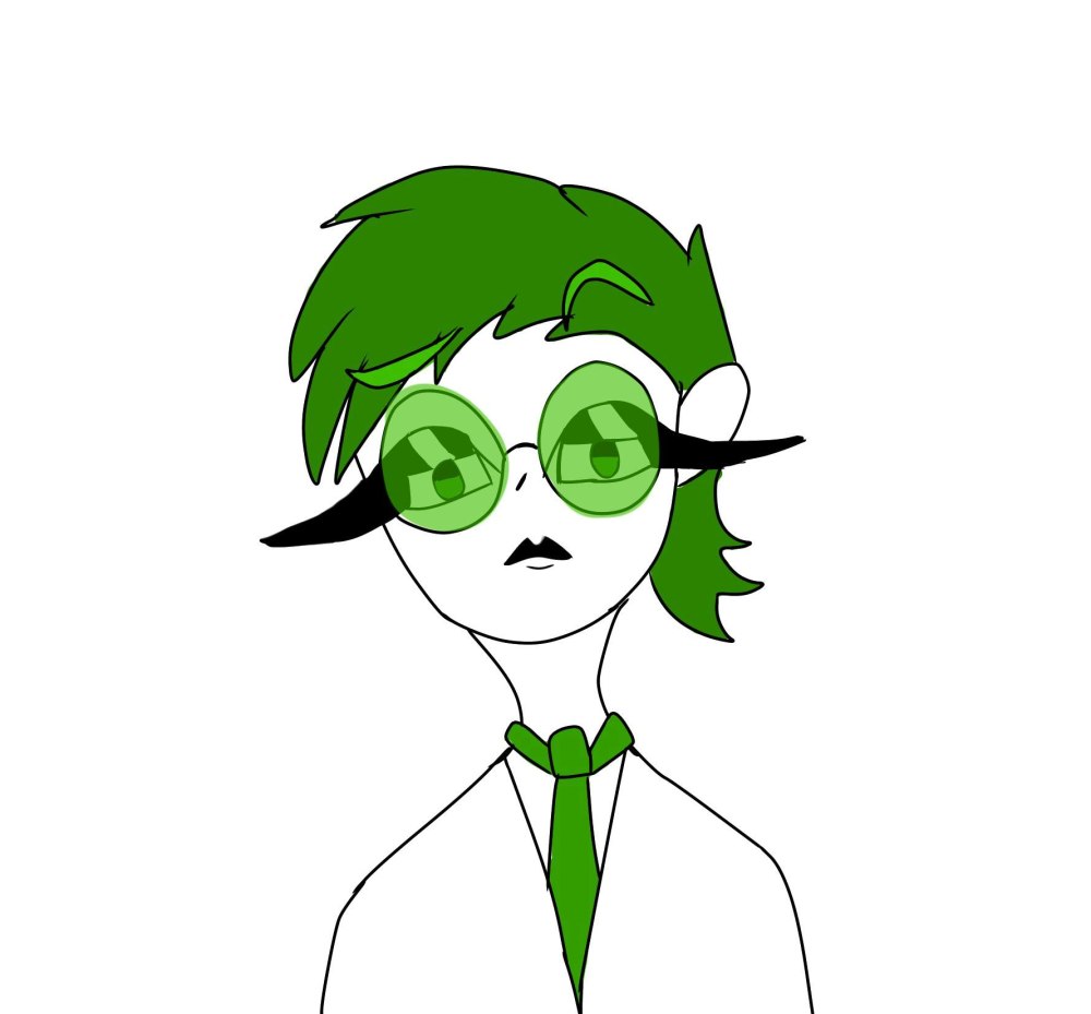 Лазерные очки ada Visor Green