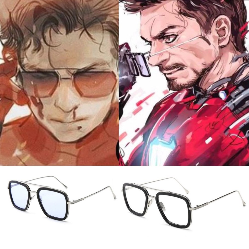 Superfamily Стив Тони