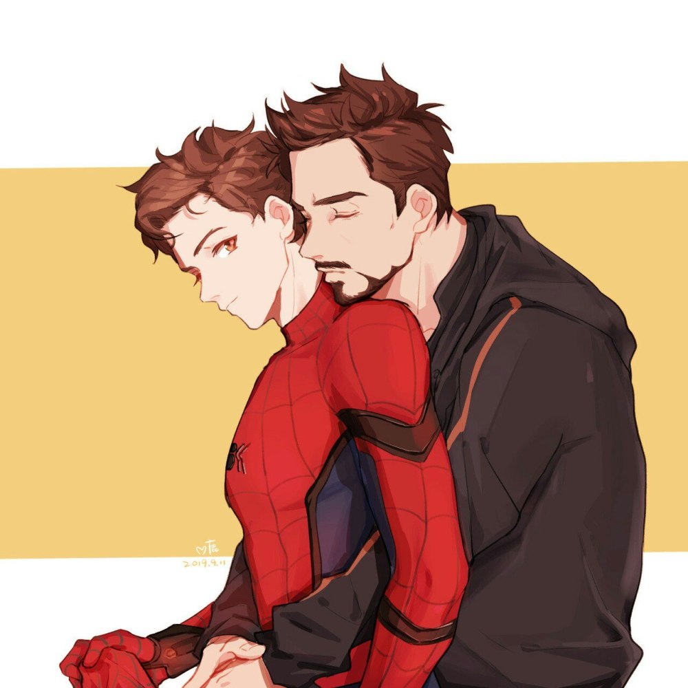 Supreme Family Marvel