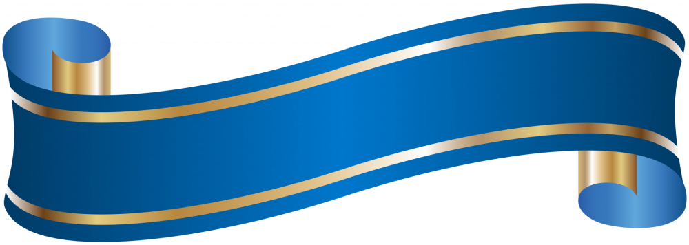 Баннер лента