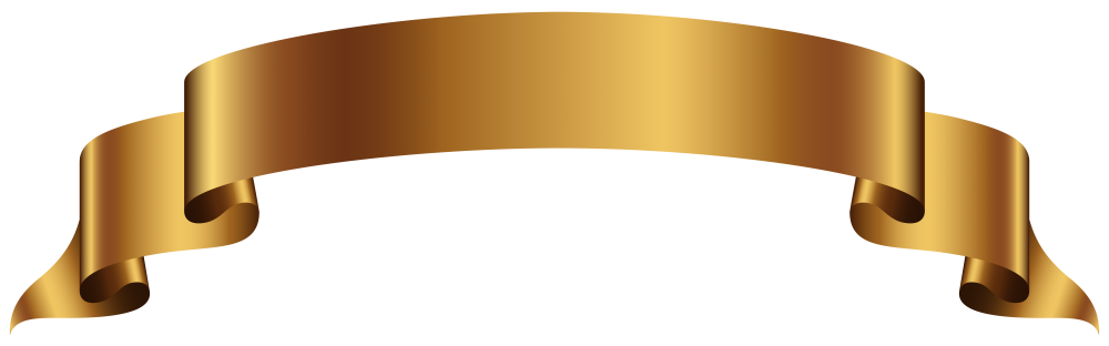 Золотистая лента