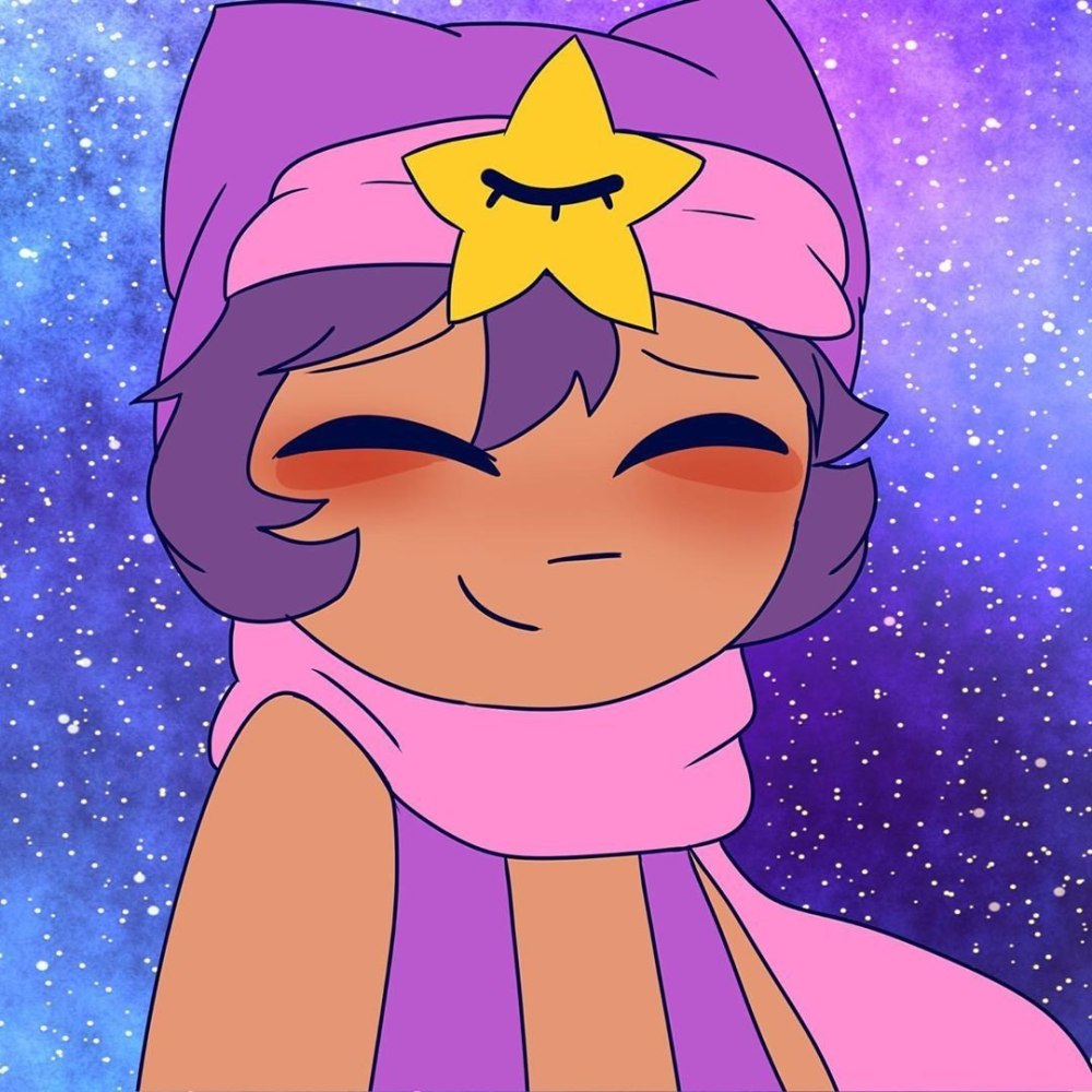 Brawl Stars Сэнди и Спайк