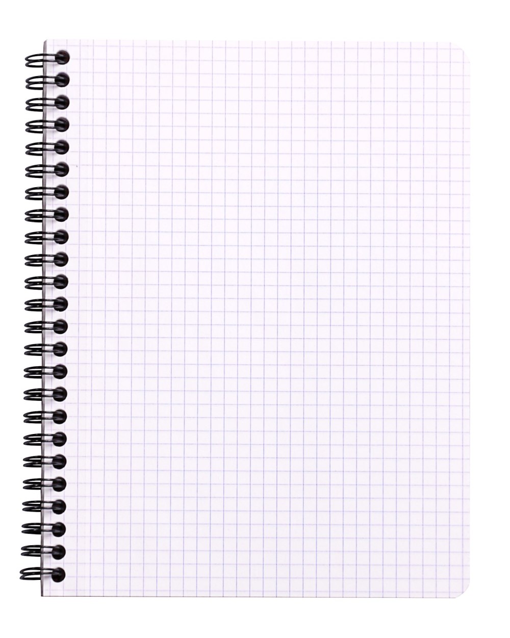 Лист блокнота