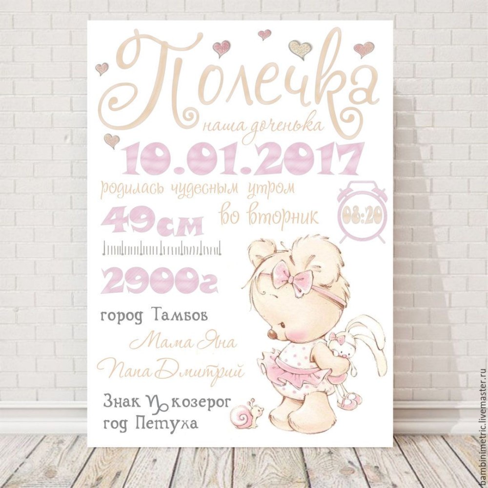 Изображения для метрики для мальчика