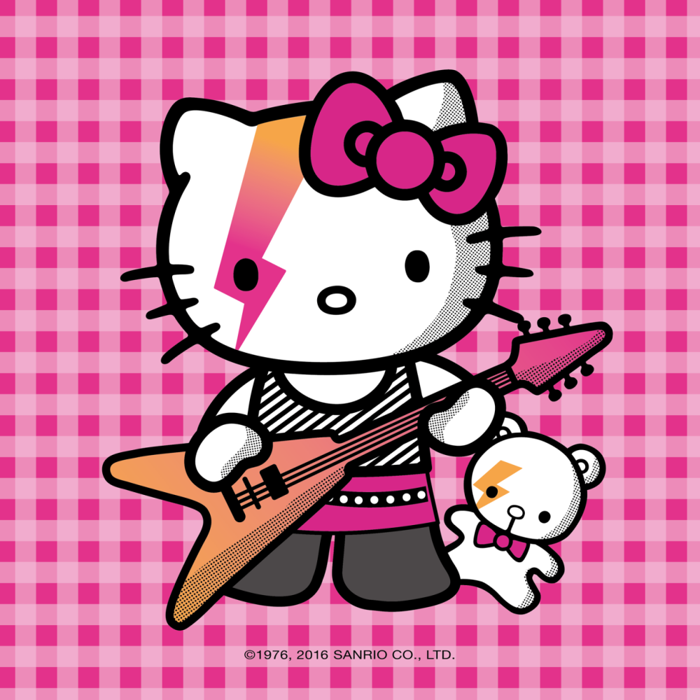 Иконки для приложений hello Kitty