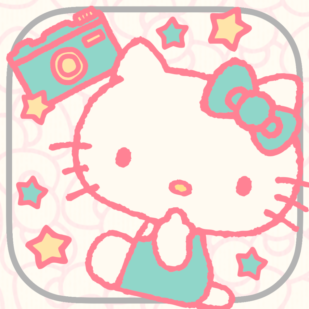 Sanrio hello Kitty