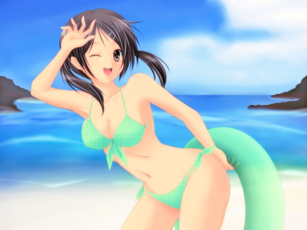 Saenai Heroine no Sodatekata купальники