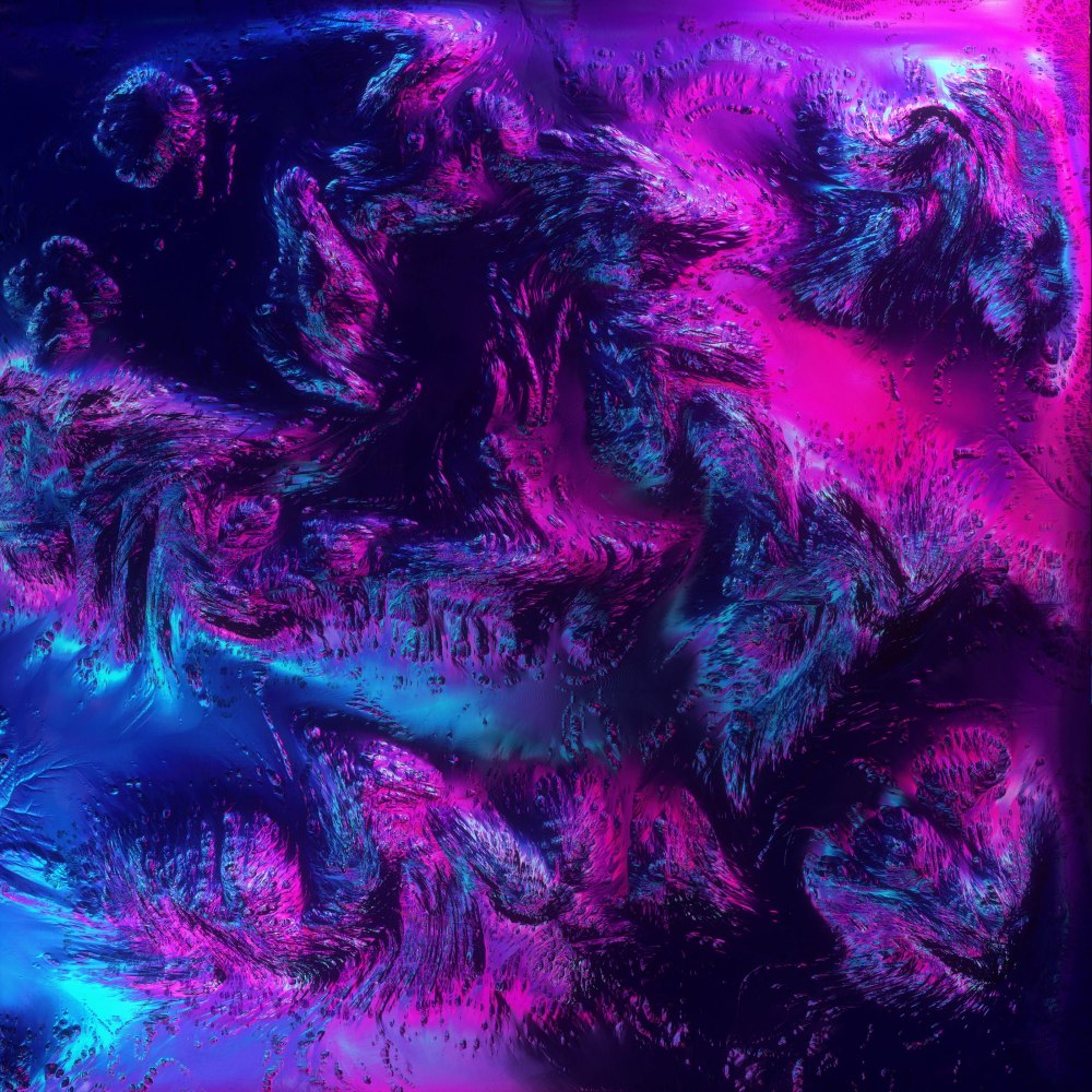 Фон для обложки трека