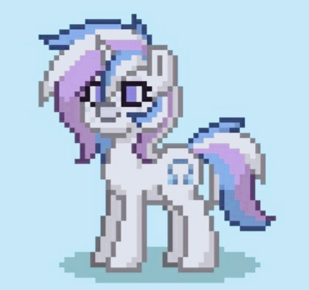 Venti Pony Town