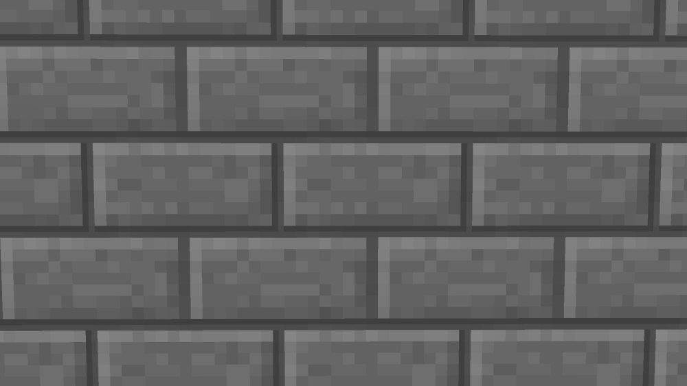 Stone Bricks Minecraft