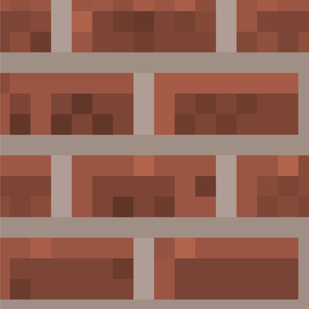 Stone Block майнкрафт