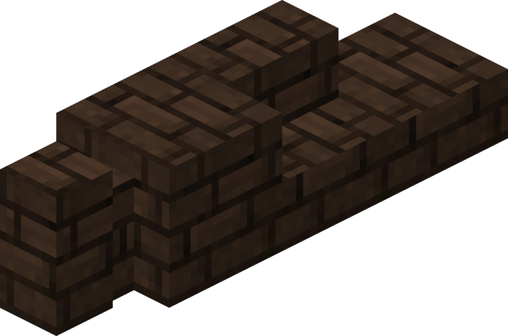 Stone Brick майнкрафт