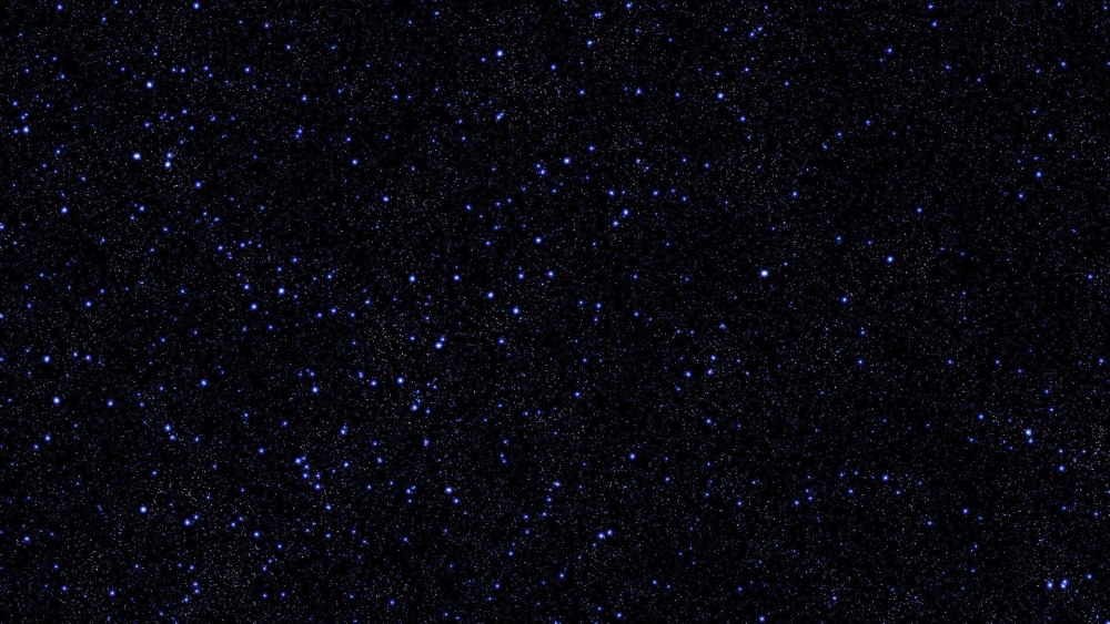 David Bowie Blackstar Wallpaper