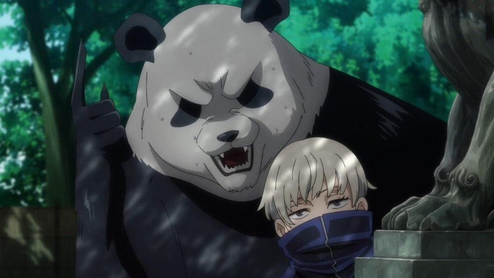 Jujutsu Kaisen Годжо